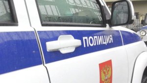 Магнитогорские полицейские задержали 25-летнего местного жителя, угнавшего автомобиль родственника