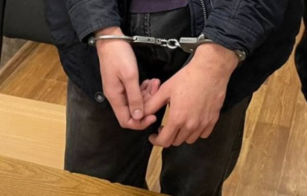 Полицейские Магнитогорска задержали подозреваемого в мошенничестве студента
