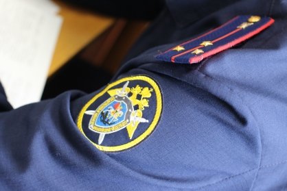 Следователем регионального СКР завершено расследование уголовного дела по обвинению должностного лица в совершении коррупционного преступления