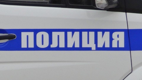 В Магнитогорске сотрудники уголовного розыска задержали подозреваемого в совершении кражи велосипеда