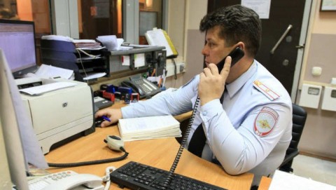 Полицейские Магнитогорска задержали участника мошеннической схемы