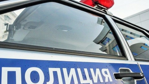 Магнитогорские полицейские задержали подозреваемого в квартирной краже