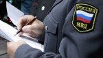 В Магнитогорске полицейские проверили деятельность спа-салона, расположенного в Ленинском районе в рамках ОПМ "Правопорядок"